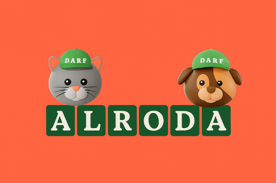 Afbeeldingen van Alroda Puur Lamshart